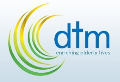 DTM-logo